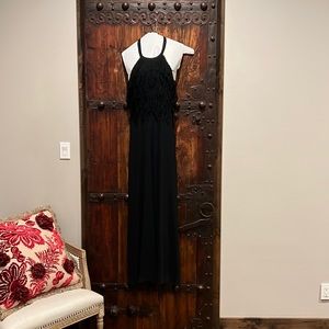 Soieblu Maxi Wide Leg Pant Dredd
